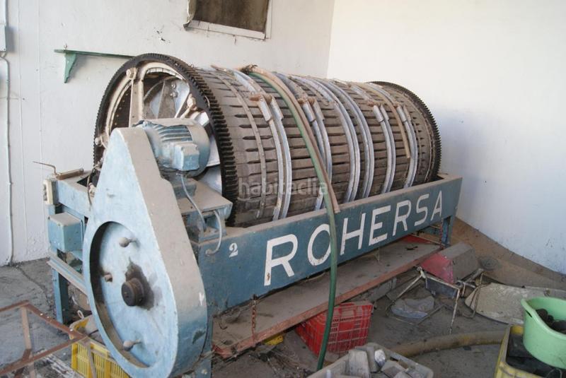 Foto f673ee43-1745-43e2-bcbf-97850a40c543. Haus mit pool in Navas del Selpillar Lucena