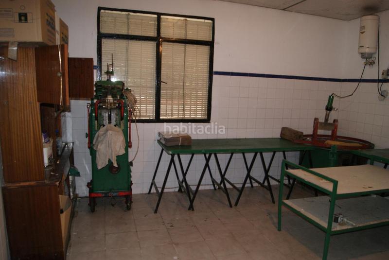 Foto 010c49f4-ab8f-4450-a034-d4e097ffff06. House with pool in Navas del Selpillar Lucena