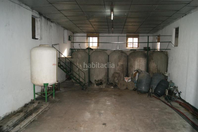 Foto 088acb96-caa0-4faa-bd0c-f551a59aea3d. House with pool in Navas del Selpillar Lucena