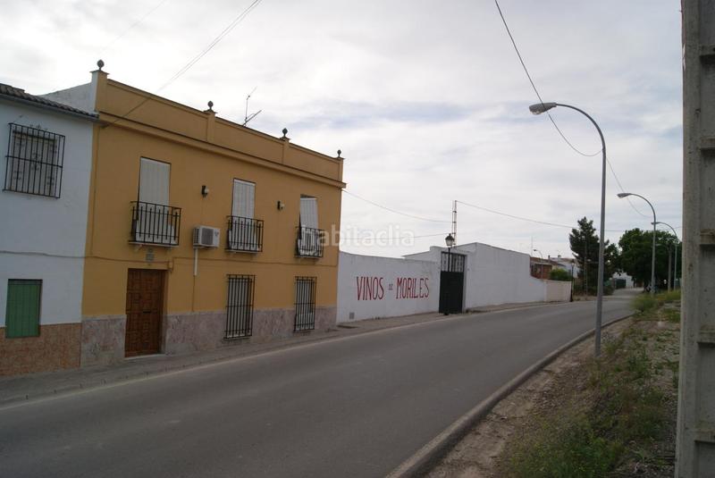 Foto 1ad2ae6f-5487-4fdd-bbf2-d91da75a182c. House with pool in Navas del Selpillar Lucena