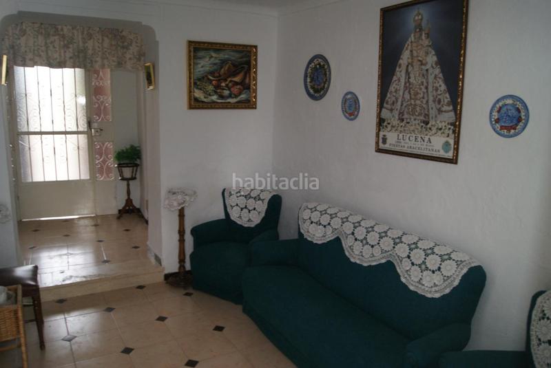 Foto 32052cf0-d9f3-4a37-b1c1-678c495bd546. House with pool in Navas del Selpillar Lucena