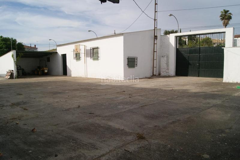 Foto 3f24196f-dab6-4c62-9fb5-c6890f55989b. House with pool in Navas del Selpillar Lucena