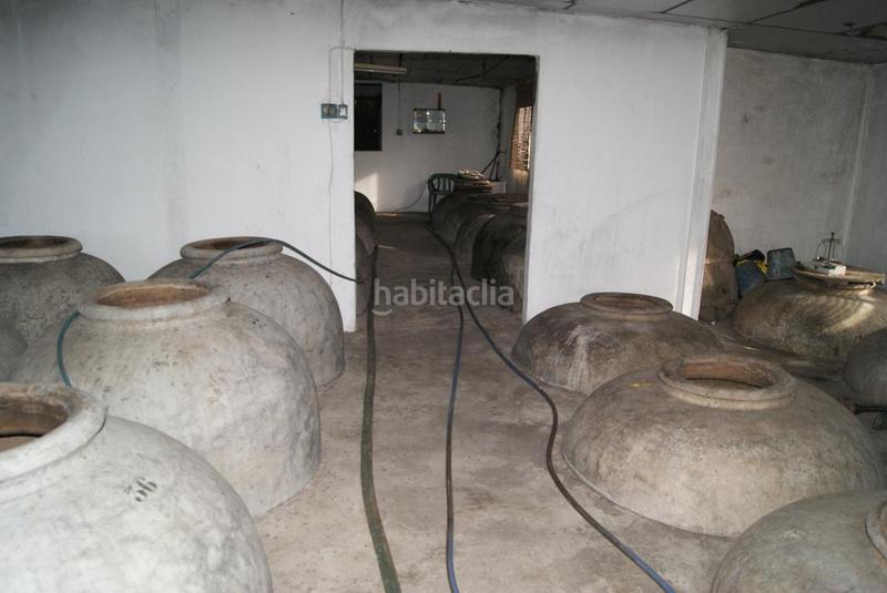 Foto 02c9f08c-9cc0-4a9d-b7a3-f26ecade76b1. Maison avec piscine dans Navas del Selpillar Lucena