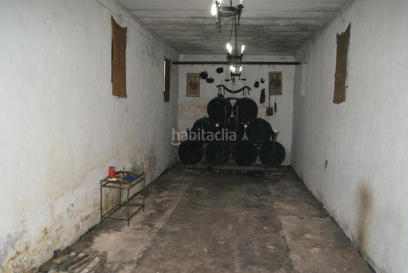 Foto 7172822d-3c50-49d2-9d5e-fd31fd47d279. Maison avec piscine dans Navas del Selpillar Lucena