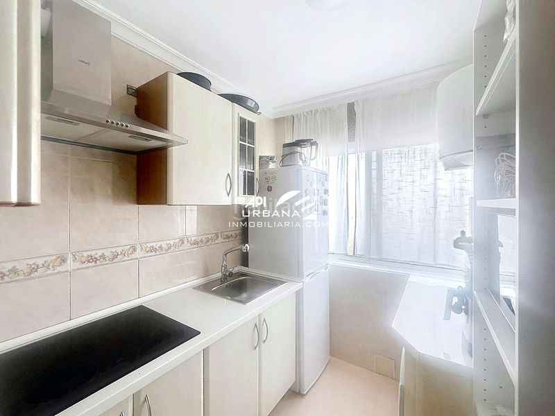 Foto ca8919c3-22a4-4310-81e7-999076704c5a. Pis a El Valle Lucena