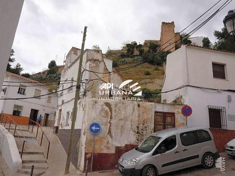 Foto 7705b1a5-d41d-41d3-9921-1dc1ee976569. Pis a Baena