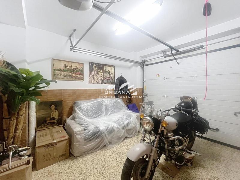 Foto 24df9db7-065b-4ec6-955e-997994c3b9ba. Maison dans Centro Lucena