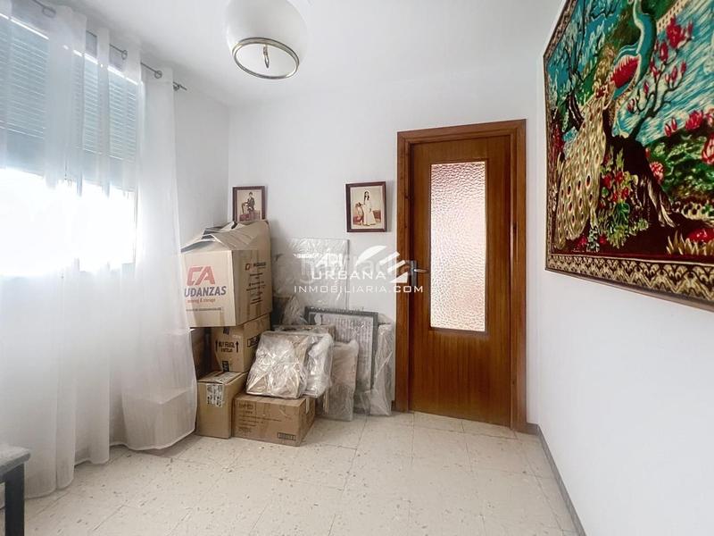 Foto d139413d-1c6d-4358-929b-ee4e5daafae3. Maison dans Centro Lucena