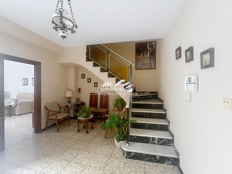 Foto e70cccd3-e760-41ce-bf39-67739d78436c. Maison dans Centro Lucena