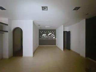 Local commercial à Julio Romero De Torres
