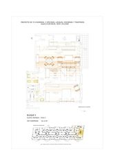 Etagenwohnung  De joan margarit