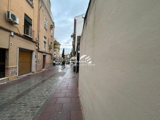 Residential Plot  Condesa carmen pizarro