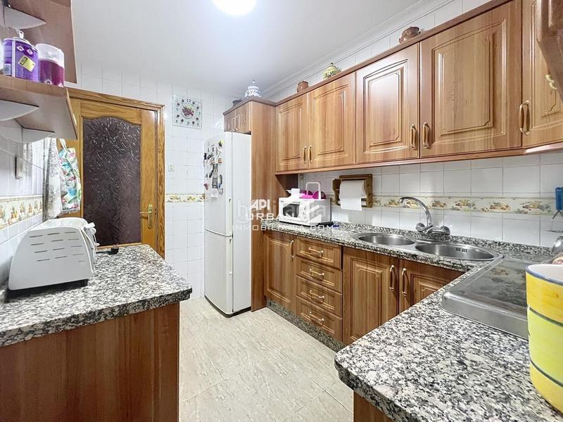 Foto 0678c1ea-be1a-4fb4-8a82-532912a27dbd. Appartamento in Las Tinajerías - Juderías Lucena