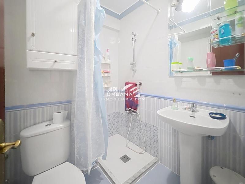 Foto 6d05423e-9b3b-44ad-85cd-2a59c8b25a19. Appartamento in Las Tinajerías - Juderías Lucena