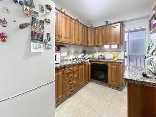 Etagenwohnung  Peñuelas