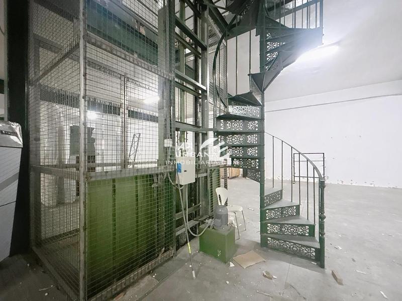 Foto 593c1882-97e3-4d4f-9050-c2628c02c9b8. Alquiler nave industrial en San Francisco Lucena