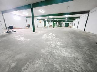 Miete Fabrikhalle  Boulevar las palomas