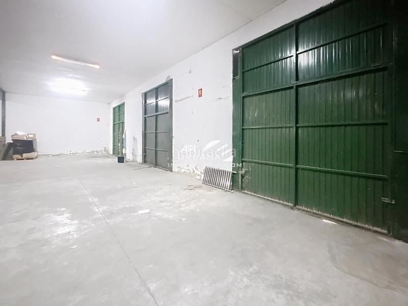 Foto c4337518-a664-4721-9633-f62ee6f3aabb. Alquiler nave industrial en San Francisco Lucena