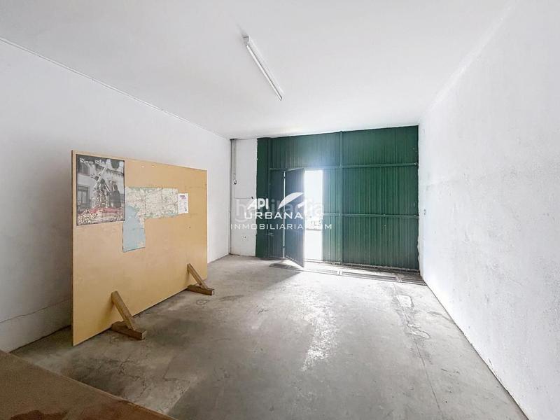 Foto dea91f39-6cf9-4d20-8ec4-0d010cca79ff. Alquiler nave industrial en San Francisco Lucena