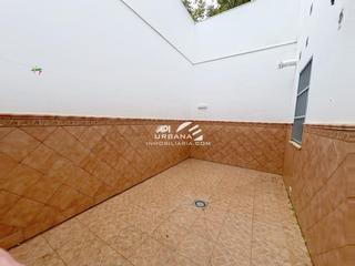 Rez-de-chaussée  Del mercado