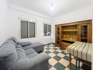 Affitto Piano terra  Párroco joaquín jiménez muriel