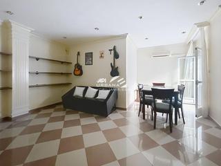 Etagenwohnung in Lademora