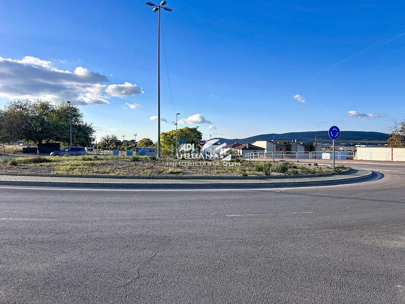 Foto c0225b46-8021-4eb1-82fb-71e7daf2fd01. Casa en El Carmen - La Barrera Lucena