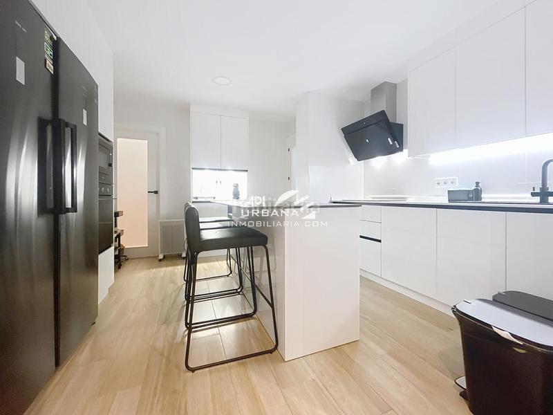 Foto 377dac76-11c0-451a-989a-5c812bd0cd96. Planta baixa a San Francisco Lucena