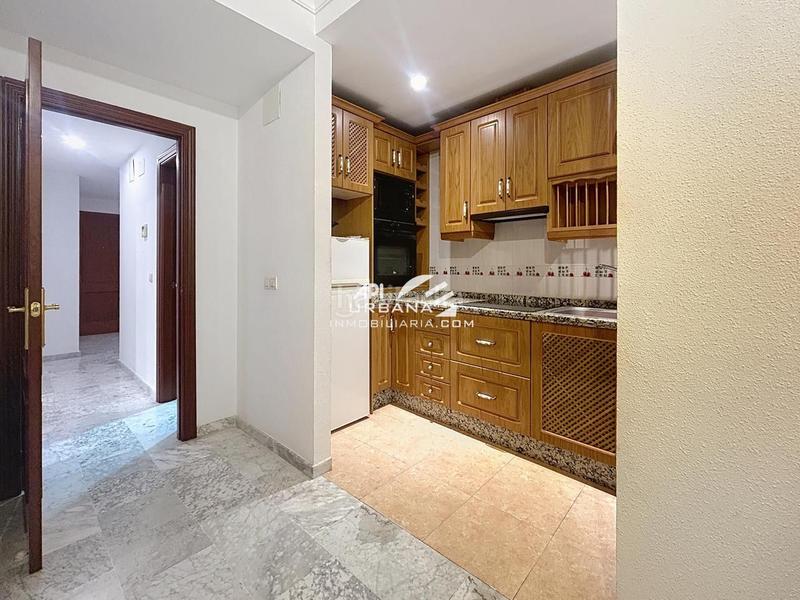 Foto 41677845-d38e-426e-b072-f3e47d42a769. Appartement avec parking dans El Carmen - La Barrera Lucena