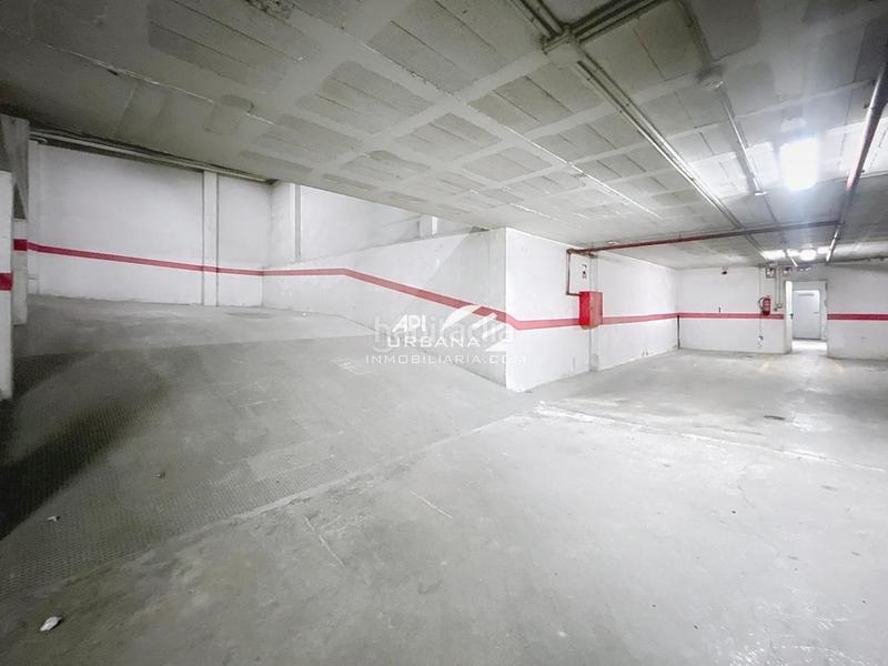 Foto 8b1f2469-2455-43bf-abcc-f15f962785ed. Appartement avec parking dans El Carmen - La Barrera Lucena