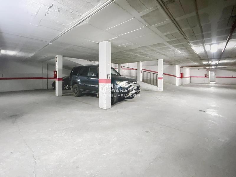 Foto 9cb0b610-b3ef-4811-b5be-ddc11877e6d8. Appartement avec parking dans El Carmen - La Barrera Lucena