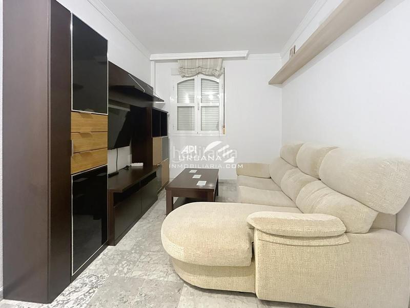Foto 4b60470a-b51f-4ed5-a024-ac53fc36346a. Flat with parking in El Carmen - La Barrera Lucena