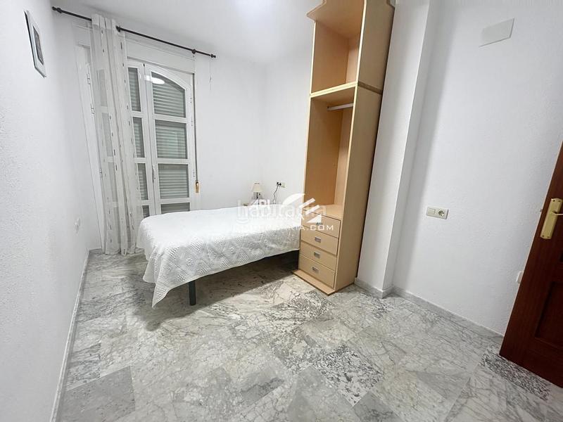 Foto fd141671-4157-4ff4-9fc6-8252efbf6460. Flat with parking in El Carmen - La Barrera Lucena