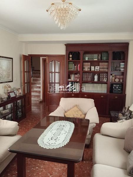 Foto 36bd7d8a-5b1d-48f9-99ff-276083b00ea9. Maison dans Las Tinajerías - Juderías Lucena