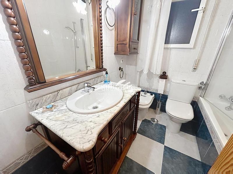 Foto 1b6b5831-9c92-4c64-8b01-db414a230b70. Appartamento con parcheggio in San Francisco Lucena