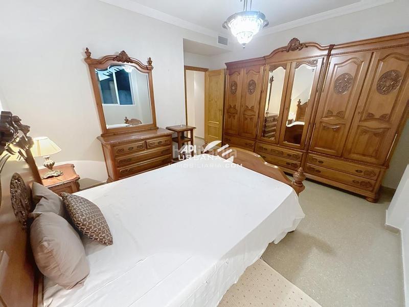 Foto 3d501b4b-8dd4-41a7-8307-f6b8548ca26f. Appartamento con parcheggio in San Francisco Lucena