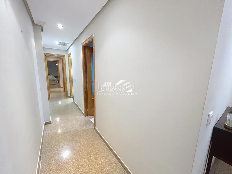 Foto 52596c63-6114-4e81-bc3c-00acc23c6cdd. Appartamento con parcheggio in San Francisco Lucena