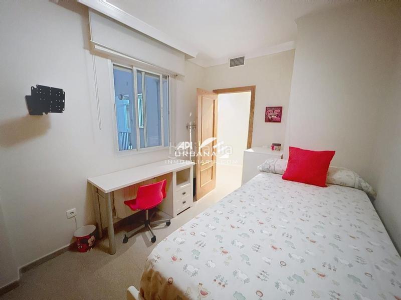 Foto 56865ce2-ff31-4637-b799-ec50a89db90c. Appartamento con parcheggio in San Francisco Lucena