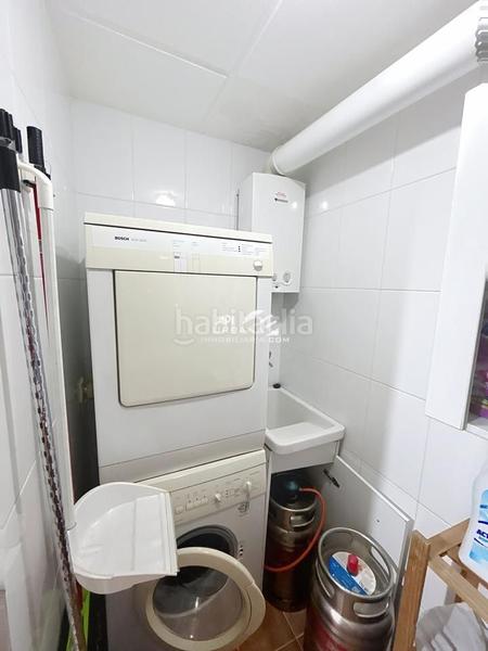 Foto 5d19fbd3-ee6b-4d0c-ad81-9f236c28d8ad. Appartamento con parcheggio in San Francisco Lucena