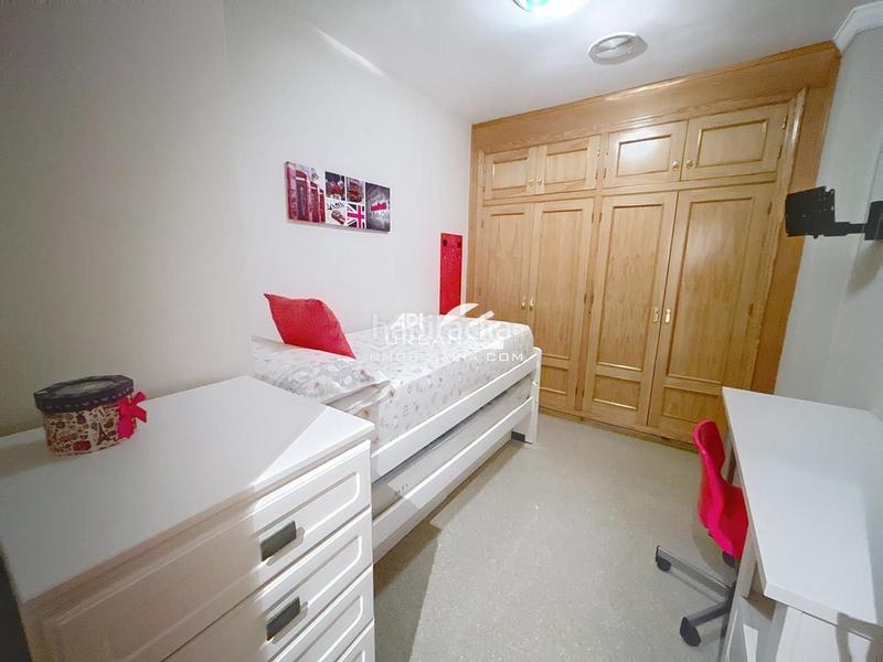 Foto ea4c201e-45d6-460a-99ea-b6e76c60c2ff. Appartamento con parcheggio in San Francisco Lucena