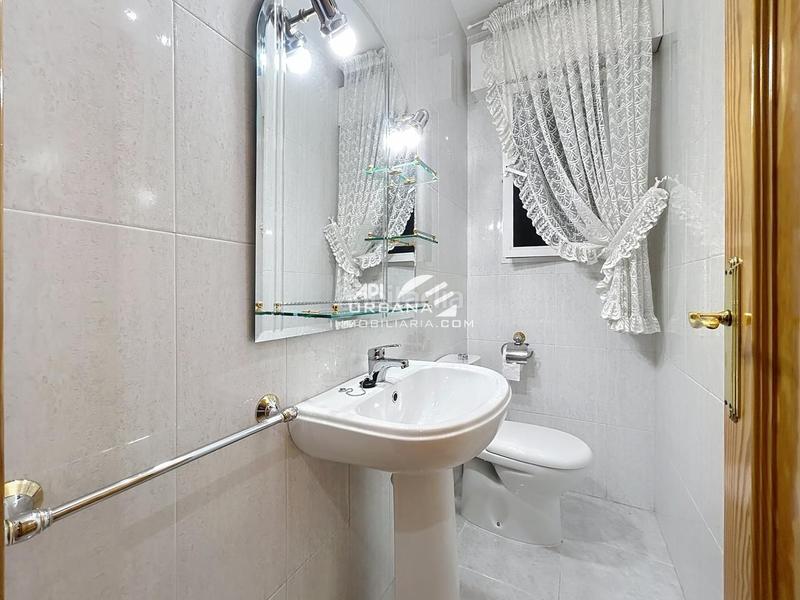 Foto dc95c5c3-0b79-4edf-8959-b925559901f1. Etagenwohnung mit parking in San Francisco Lucena