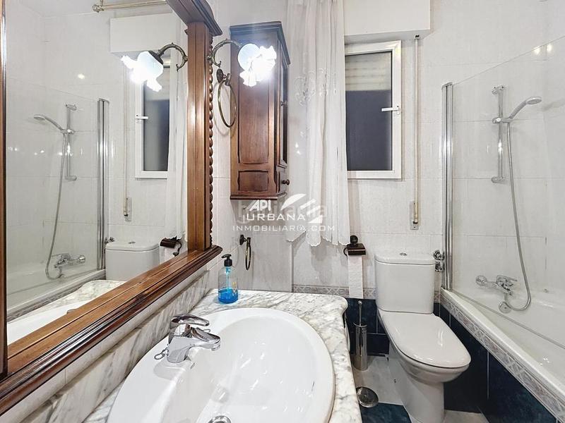 Foto 2e98a28c-5f08-49fe-9616-e323eb4217ba. Flat with parking in San Francisco Lucena