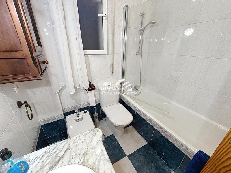 Foto 900ab5ee-5097-41de-aaed-fe18685ea6c0. Flat with parking in San Francisco Lucena