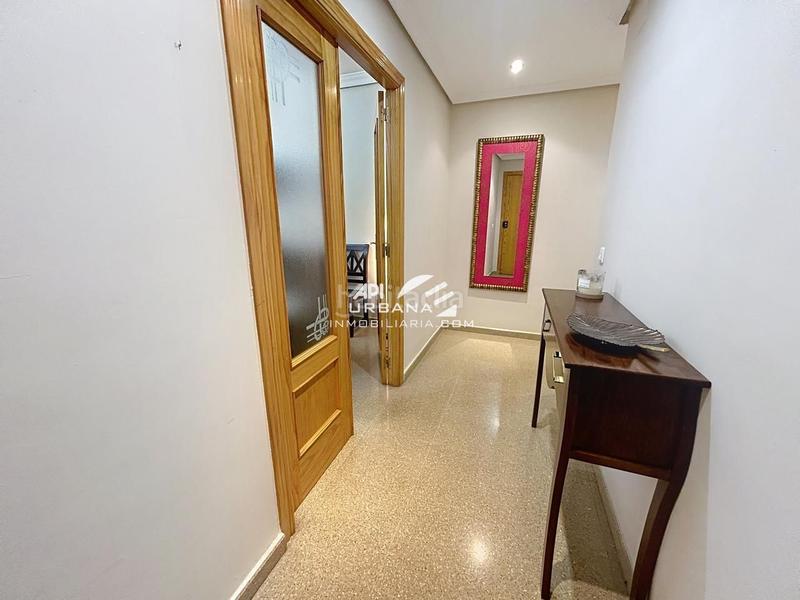 Foto e6738f78-a22d-4c6e-83c3-44c775dd1c00. Flat with parking in San Francisco Lucena