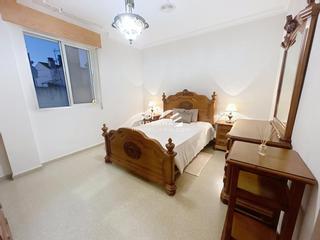 Appartement  Tamborilera