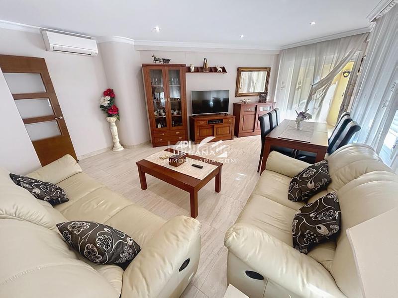 Foto d6654d88-bc29-4979-98b4-245d790323db. Appartement dans Centro Lucena