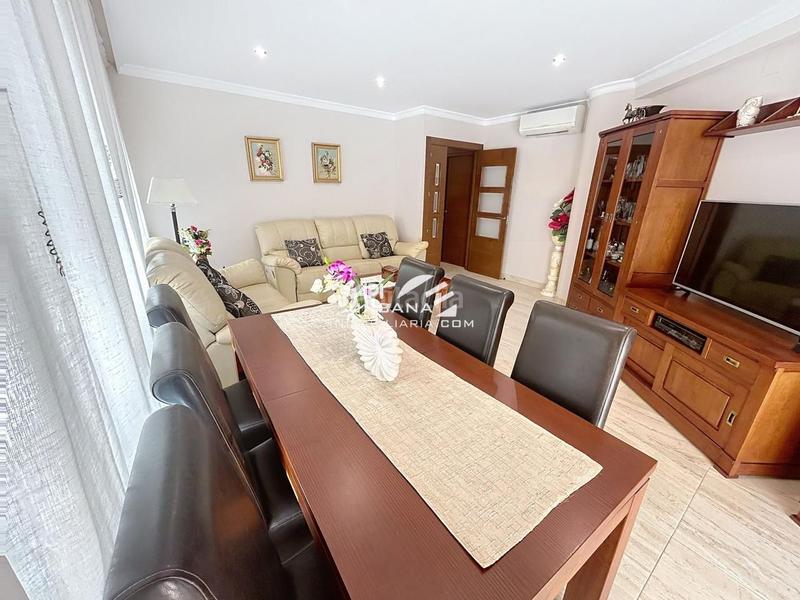 Foto f29c30bd-c2ba-4b20-82f8-dcb9b2af29f5. Etagenwohnung in Centro Lucena