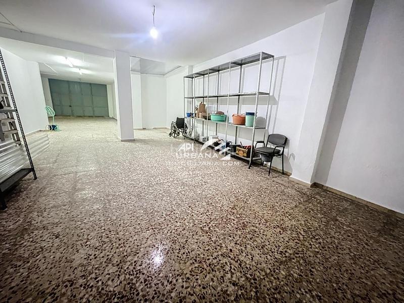 Foto 7688f4d9-62ff-4195-88b8-82ea5951a7c4. Local comercial en Las Tinajerías - Juderías Lucena