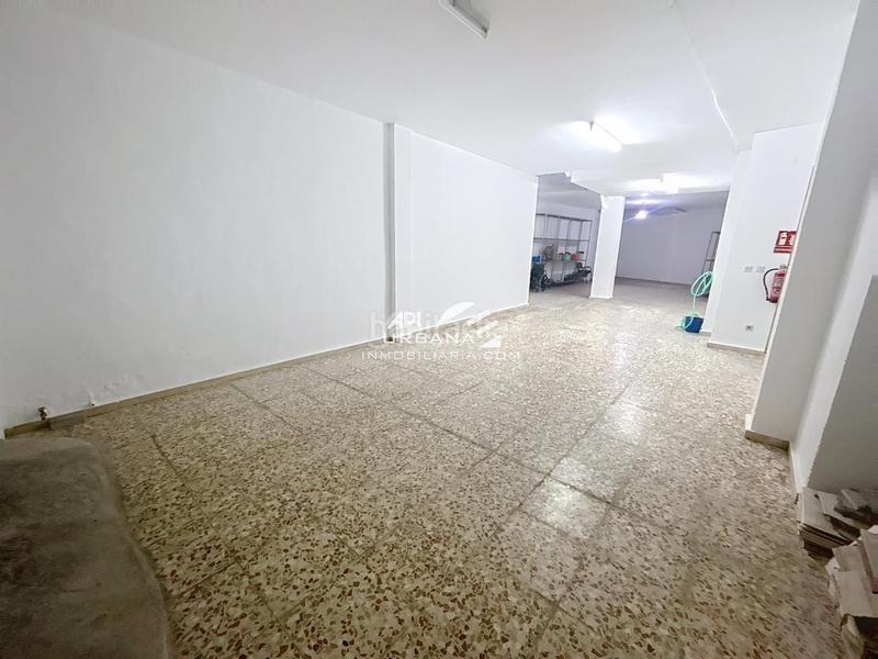 Foto b645a632-8a6e-414c-9fba-97ce32652c2e. Local comercial en Las Tinajerías - Juderías Lucena