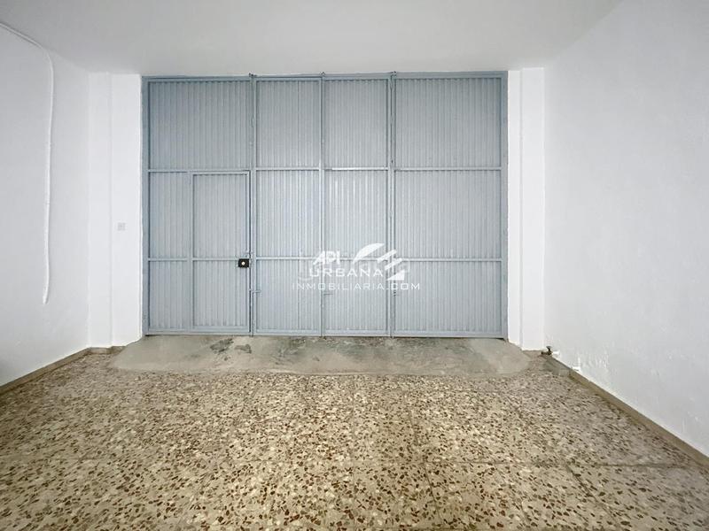 Foto ce1fda06-3445-4053-be9f-c78ee1923e5b. Locale commerciale in Las Tinajerías - Juderías Lucena